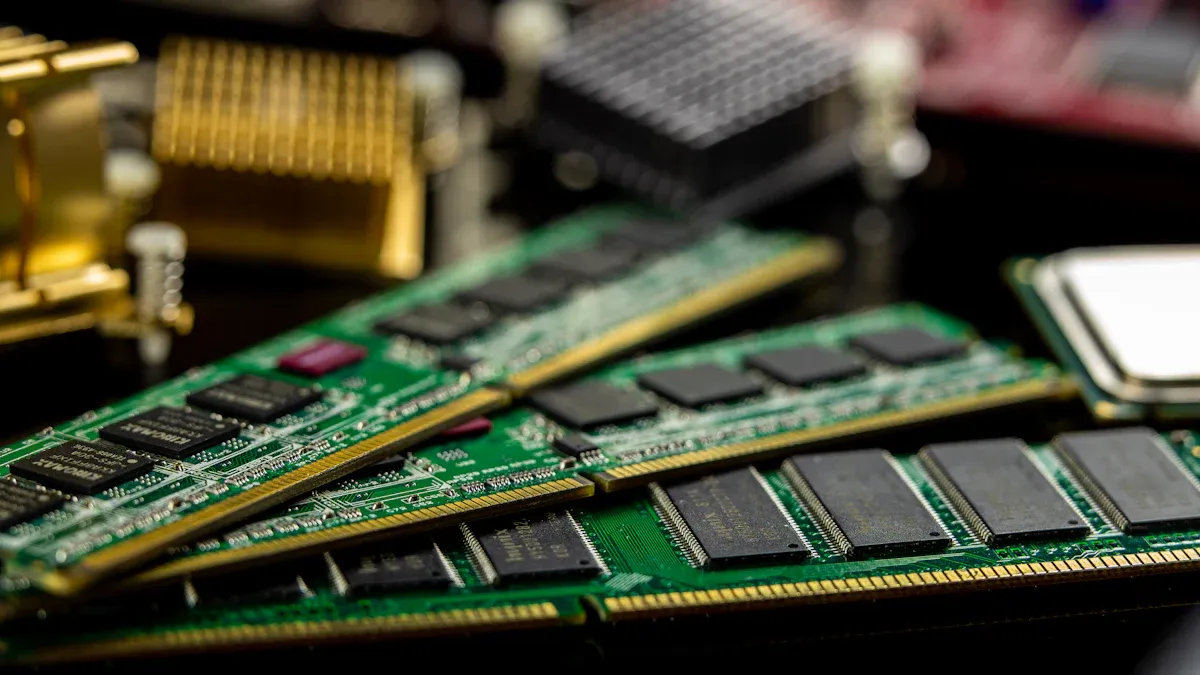 Memory Management in C