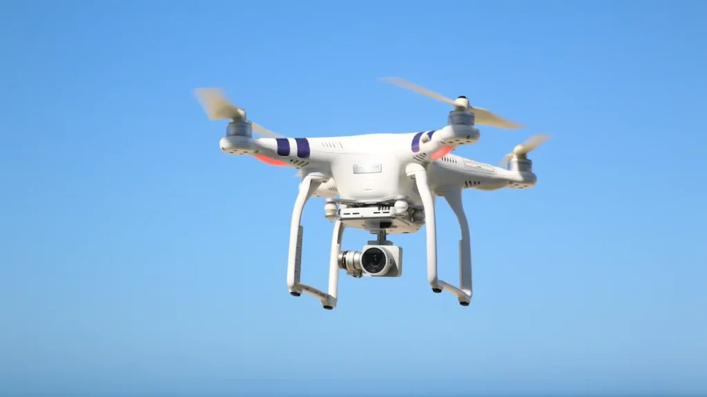 The Ultimate List of the Best Camera Drones for Every Budget