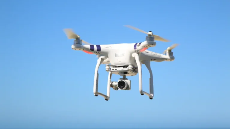 The Ultimate List of the Best Camera Drones for Every Budget