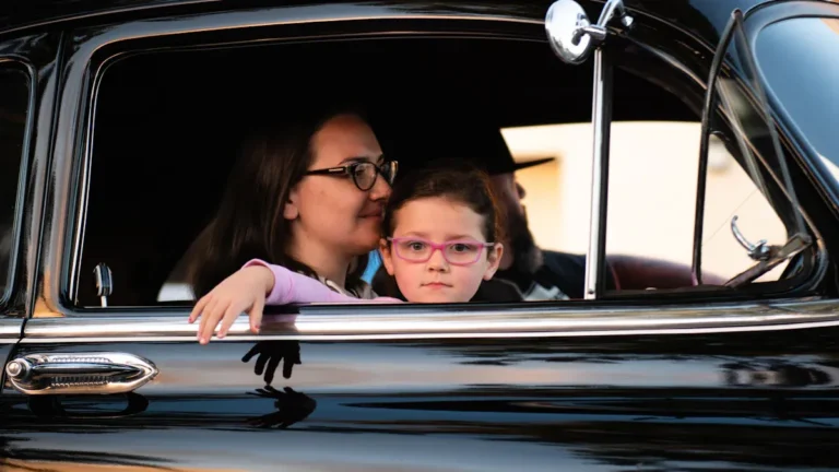 Rear seat infotainment picks families will love