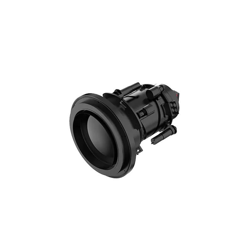 3 powody by wybrać Thermal Camera Module Turing F384 w 2025