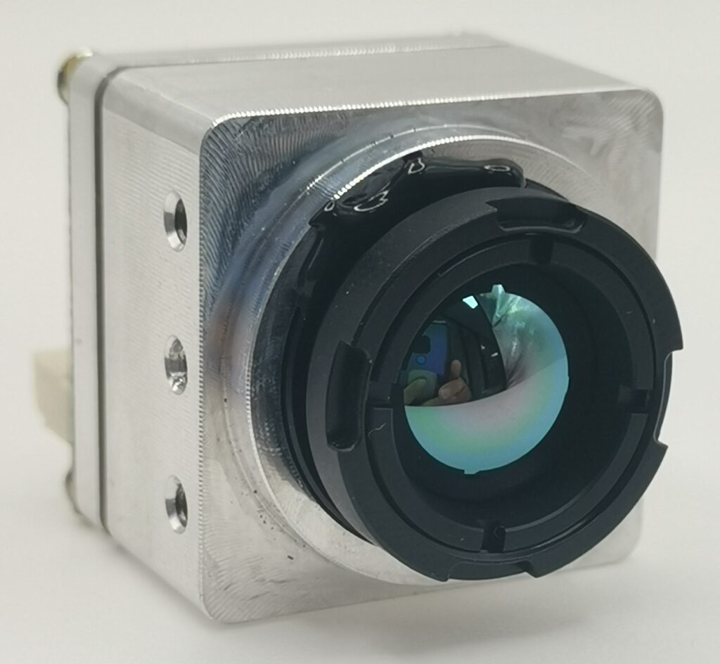 Thermal imaging camera thermal camera for drone picks for easy flying