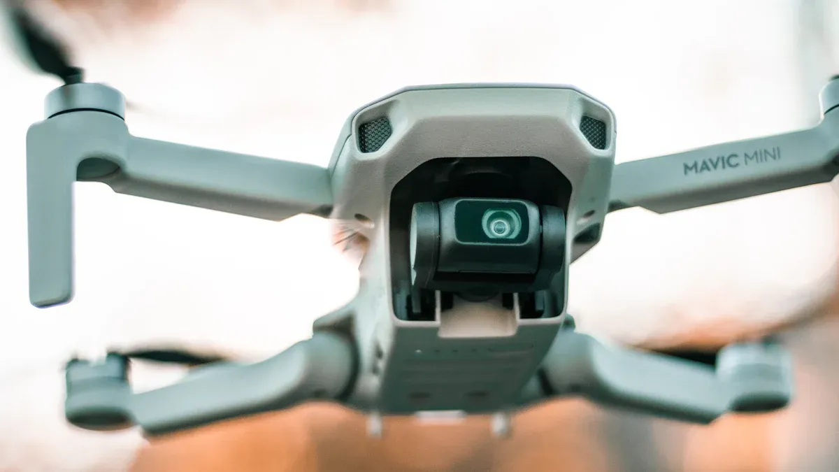 Best Drone for Photography