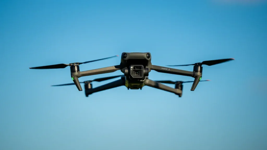 DJI Mavic 3 Thermal Hands-On Review and Real-World Experience