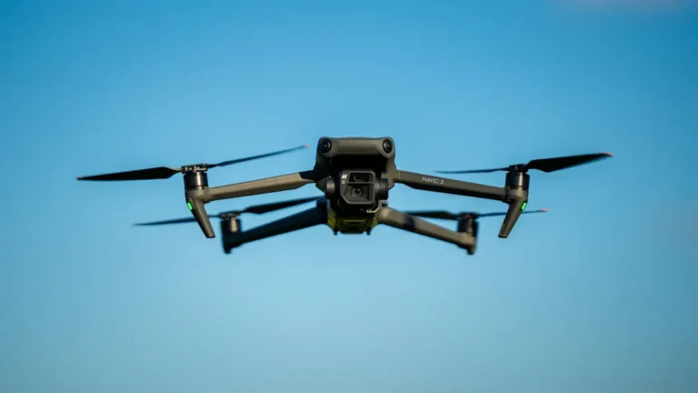 DJI Mavic 3 Thermal Hands-On Review and Real-World Experience