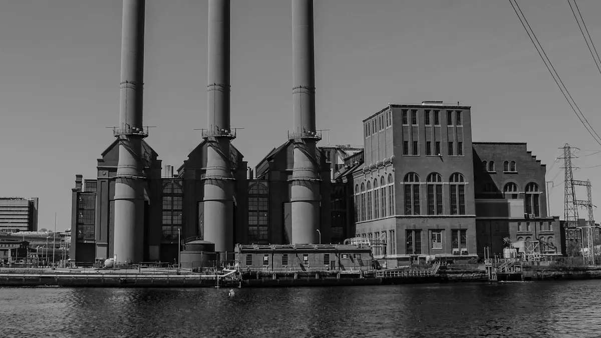 Industrial Applications