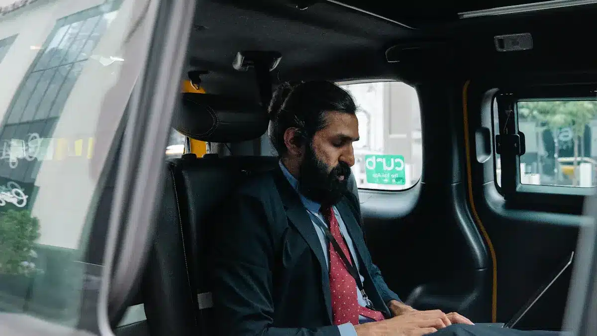 Passenger Experience