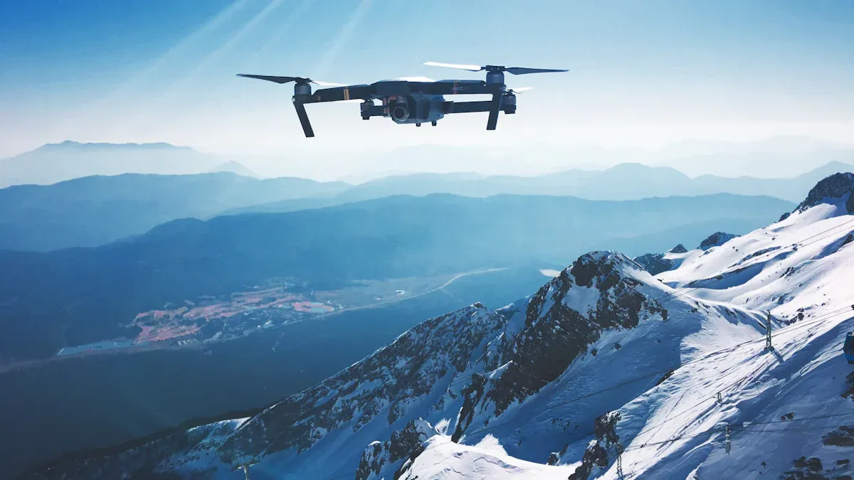 Flight Performance