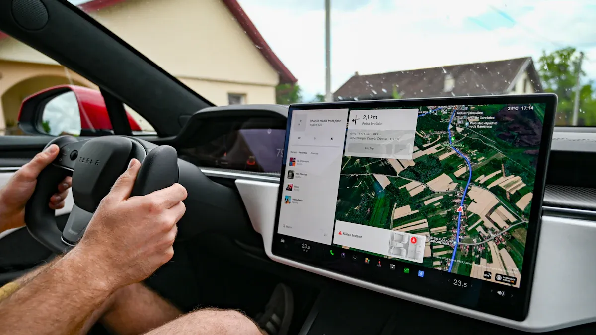 How to implement GPS-triggered advertising for your business in 2025