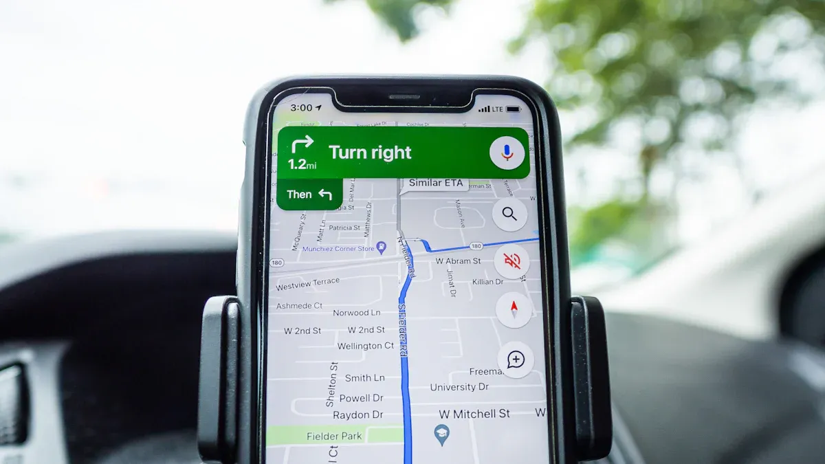 What Is GPS-Triggered Advertising?