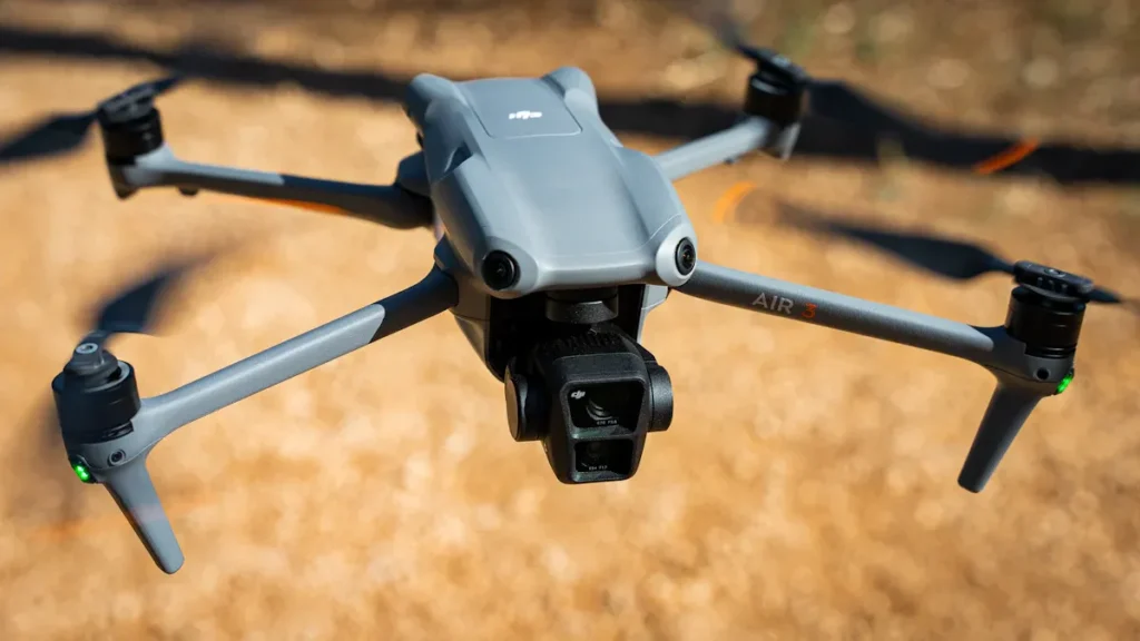 Best DJI Thermal Cameras for Professionals in 2025