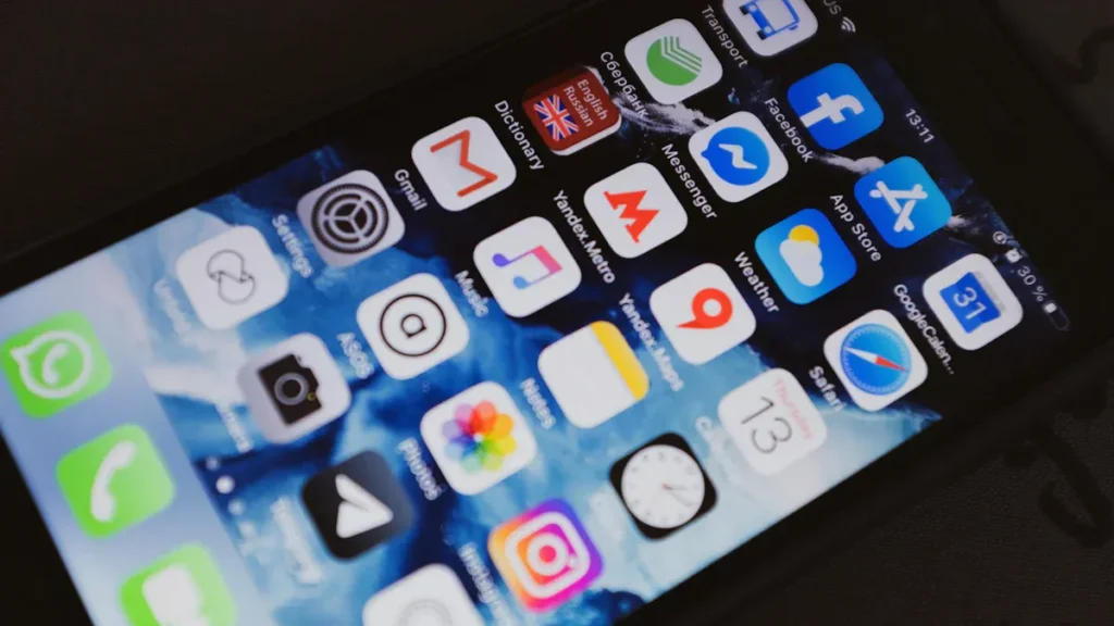 Как отключить фоновое обновление контента в 4G на iPhone и Android