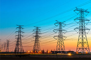 Electric Temperature Measurement