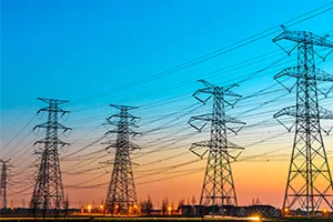 Electrical Temperature Measurement