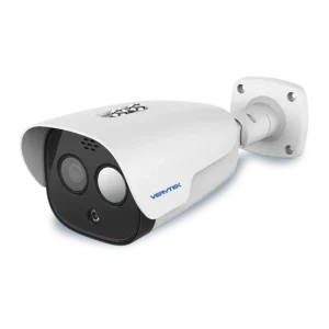 FC225T Dual-Spectrum Bullet Camera