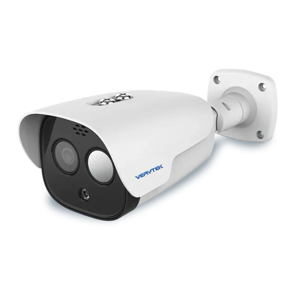 FC225T Dual-Spectrum Bullet Camera