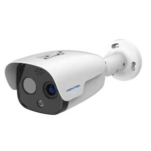 FC435T Dual-Spectrum Bullet Camera