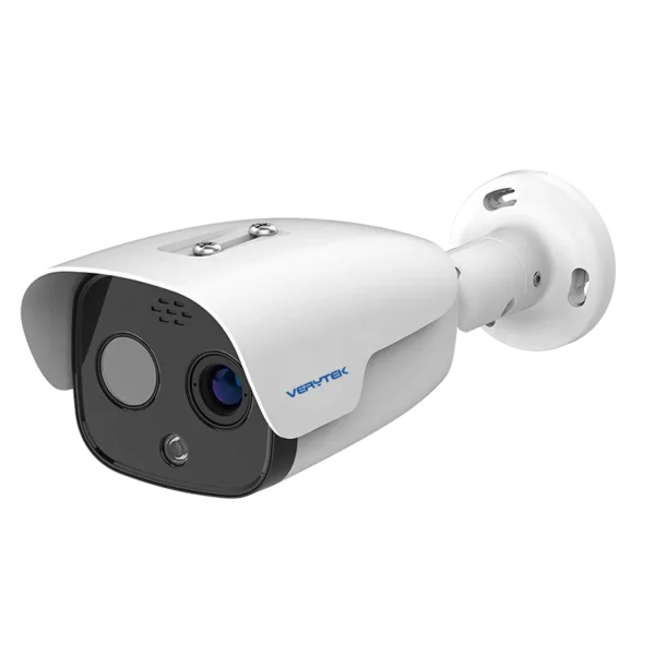FC465T Dual-Spectrum Bullet Camera