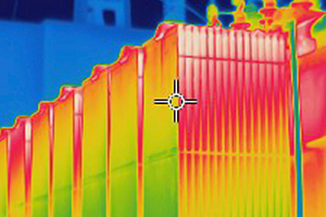 Industrial Temperature Measurement