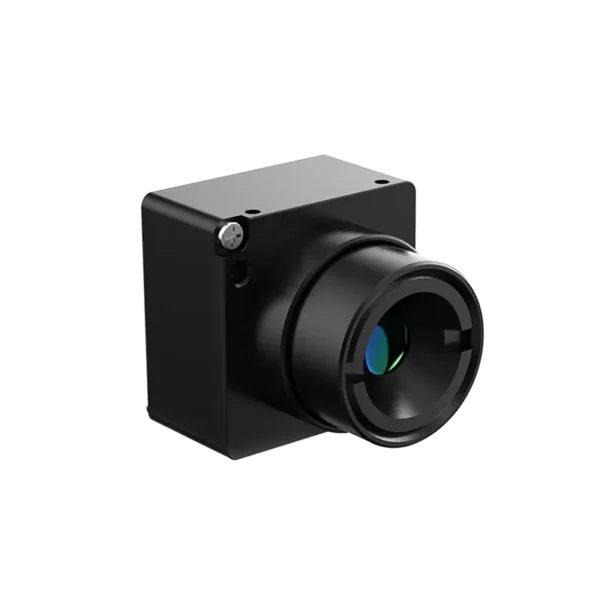 Turing L384 Uncooled Infrared Module (Temperature Measurement) - Image 2