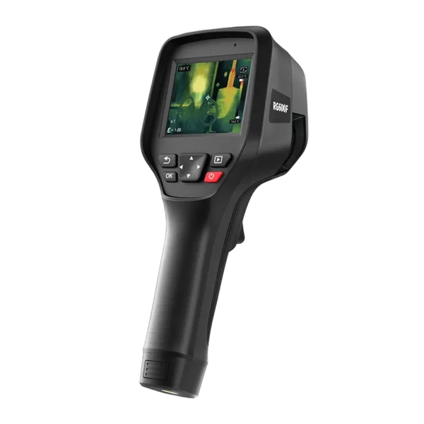 RG600F OGI Handheld Camera - Image 3