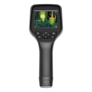 RG600C OGI Handheld Camera
