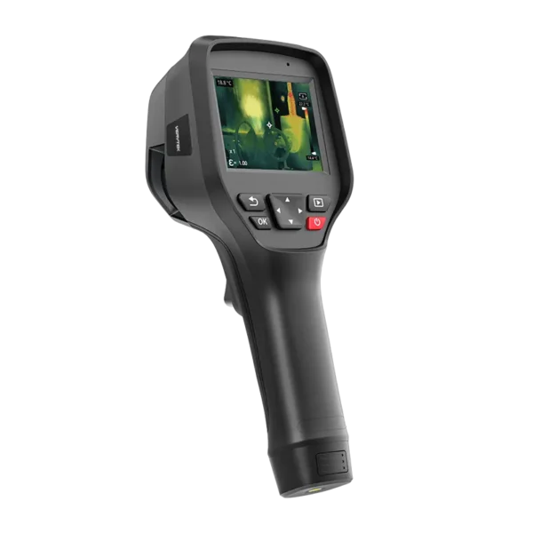 RG600F OGI Handheld Camera