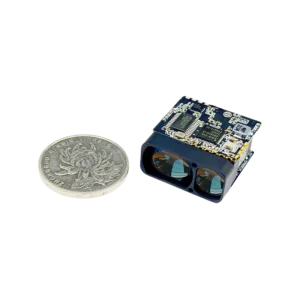 Laser Rangefinder