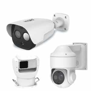 Security Thermal Camera