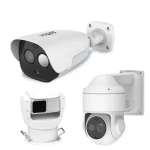 Security Thermal Camera