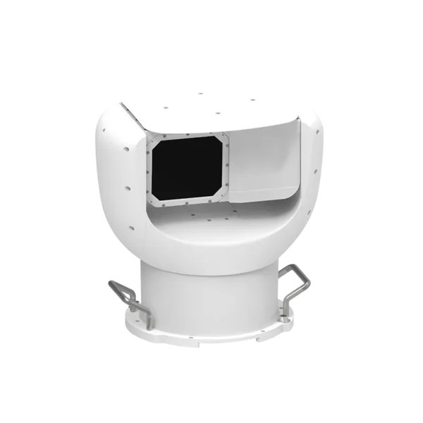 SilentW-U12 Series Infrared Panoramic Camera