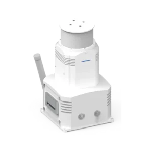 SilentW-UM6B Series Portable Infrared Panoramic Camera