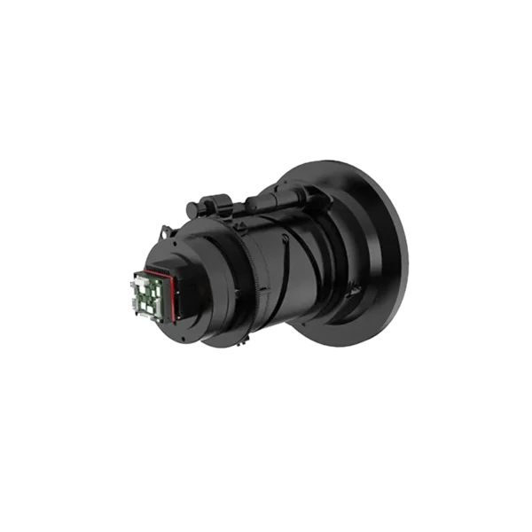 Turing F384 Uncooled Infrared Module (Imaging) - Image 4