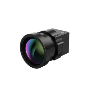 Turing L1280 Uncooled Infrared Module (Temperature Measurement)