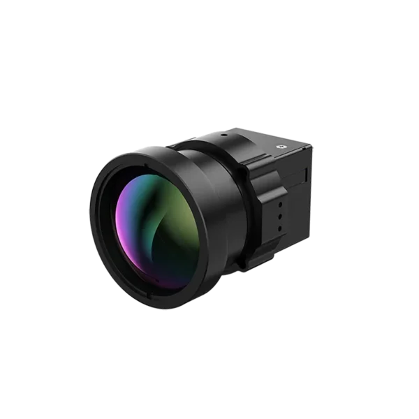 Turing L1280 Uncooled Infrared Module (Temperature Measurement)