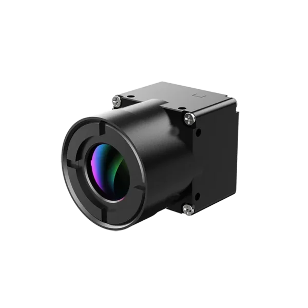 Turing L640 Uncooled Infrared Module (Temperature Measurement)
