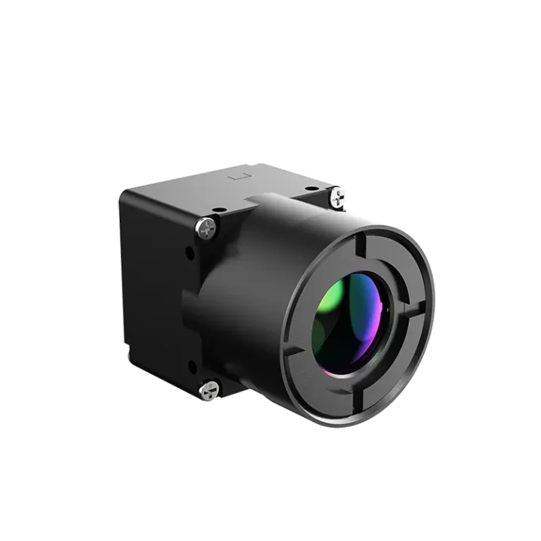 Can Thermal Imaging Camera Uncooled Infrared Module Help UAVs See in the Dark?
