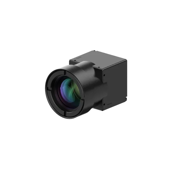 Turing A640 Uncooled Infrared Module (Imaging)