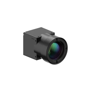 Thermal Camera Module Features