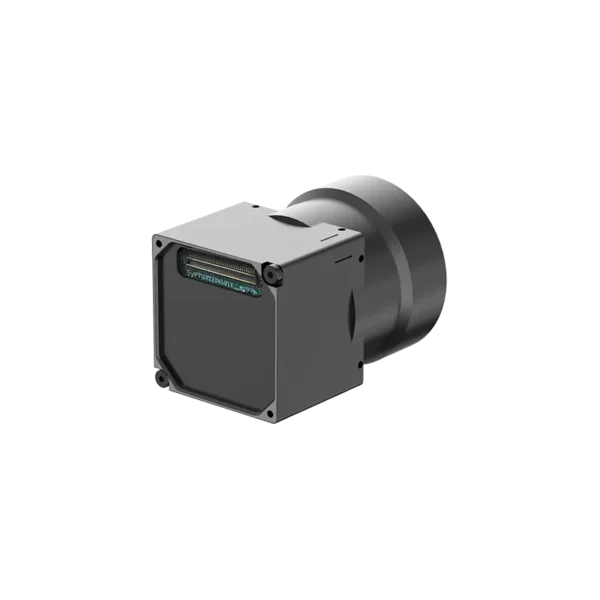 Turing A640 Uncooled Infrared Module (Imaging) - Image 4
