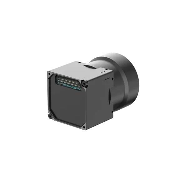 Turing A640 Uncooled Infrared Module (Temperature Measurement) - Image 4