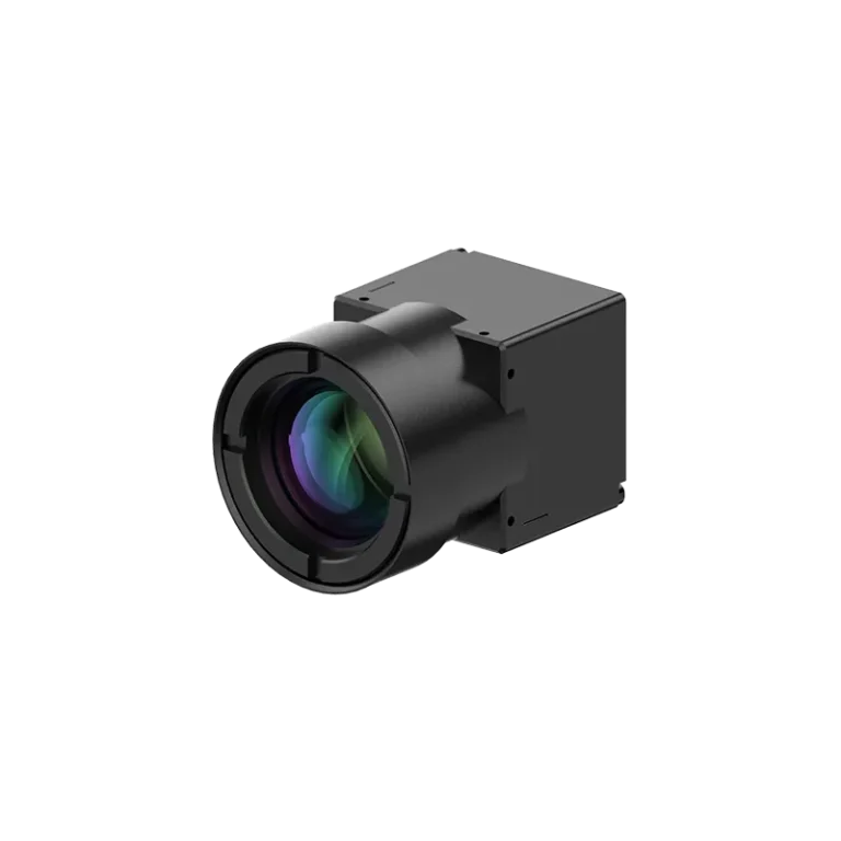 Thermal Camera Module Trends and the A640 Advantage