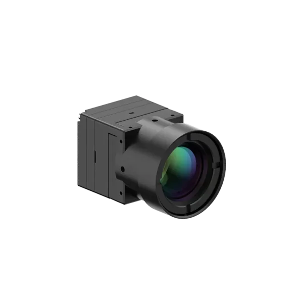 Turing A640H Uncooled Infrared Module - Image 2