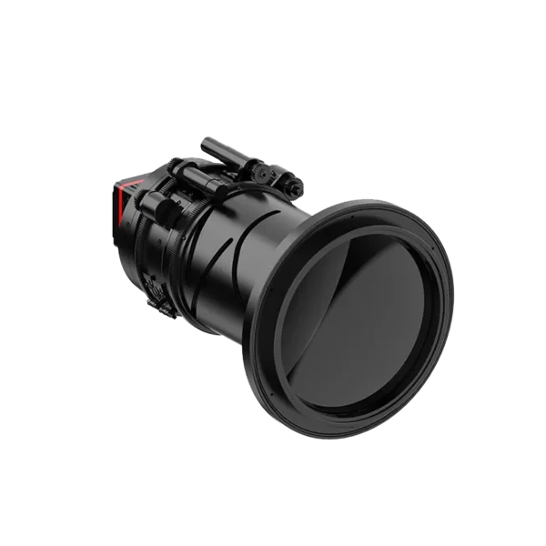 Turing F1280 Uncooled Infrared Module