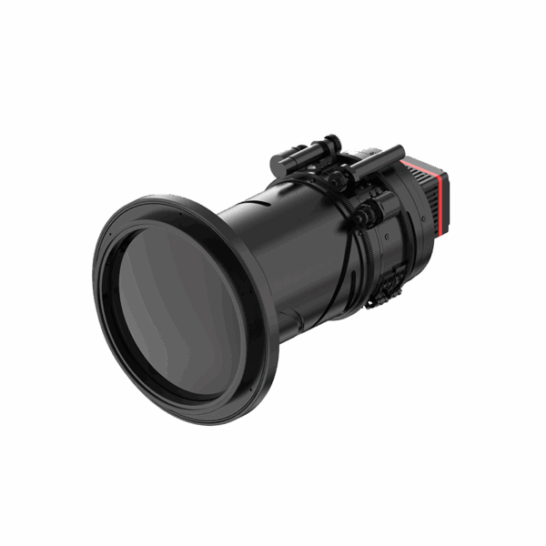 Turing F1280 Uncooled Infrared Module - Image 2