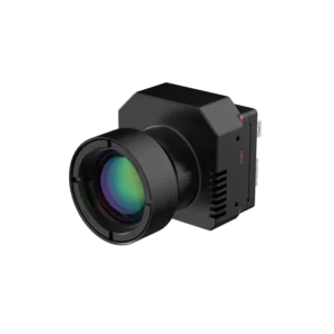 Turing F384 Uncooled Infrared Module (Temperature Measurement)