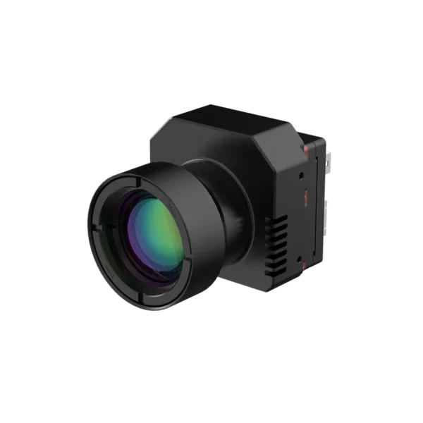Turing F384 Uncooled Infrared Module (Temperature Measurement)