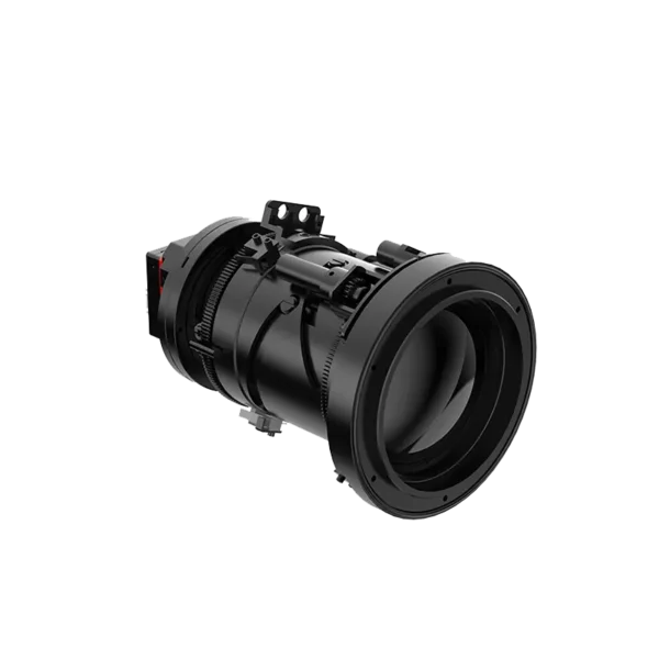Turing F640 Uncooled Infrared Module (Imaging)