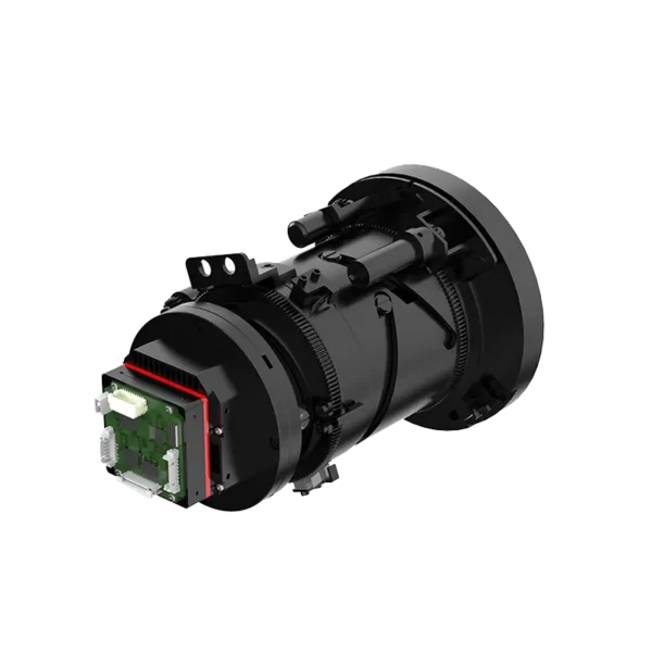 Turing F640 Uncooled Infrared Module (Imaging) - Image 3