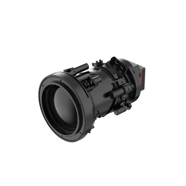 Turing F640 Uncooled Infrared Module (Imaging) - Image 2